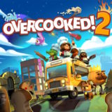 オーバークック2 Overcooked