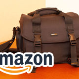 Amazon Camera Bag