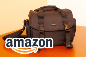 Amazon Camera Bag