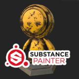 SubstancePainter