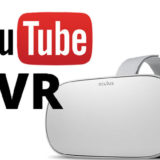 YouTubeVR