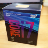 intel core i7 8700