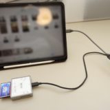 iPad Pro USB Type C to USB 3.0変換アダプタ