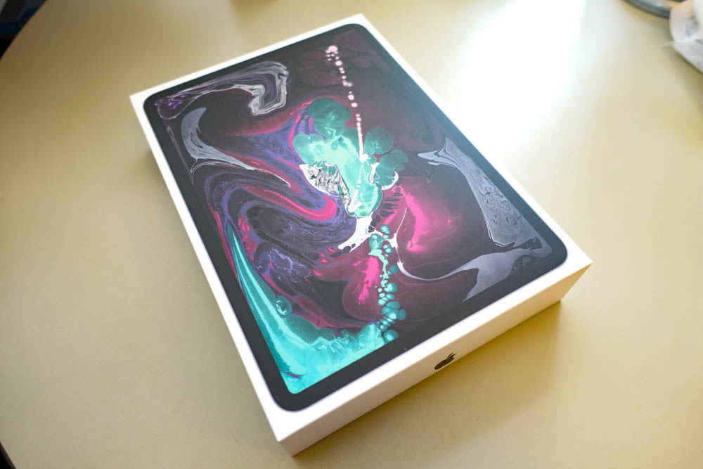 iPad Pro 11 Apple アイパッド　