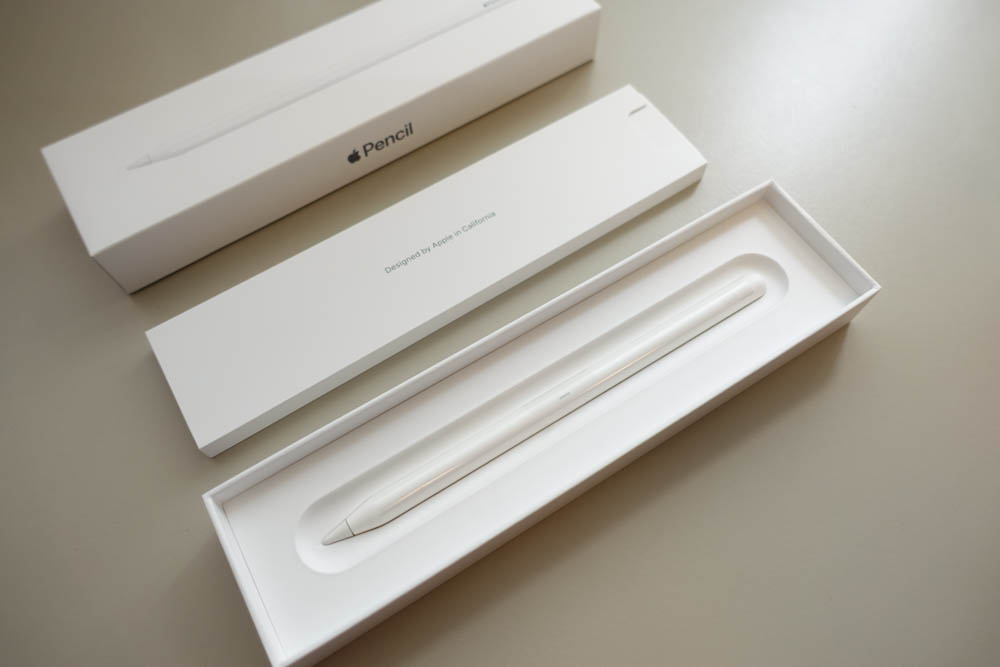 iPad Pro 11 Apple アイパッド　apple pencil アップルペンシル