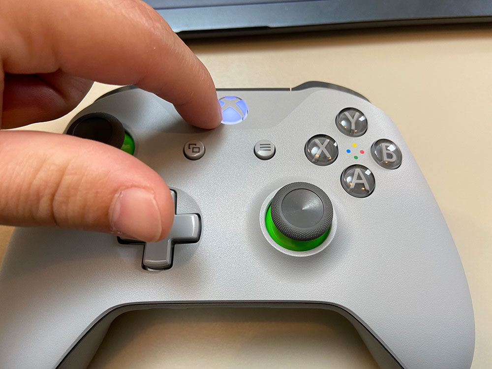 XBox One Controller　コントローラー