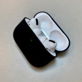 Air Pods Pro カバー　apple