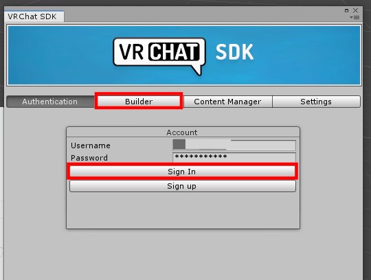 vrchat sdk2 unity vrchat