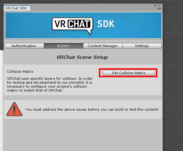 vrchat sdk2 unity vrchat ワールド