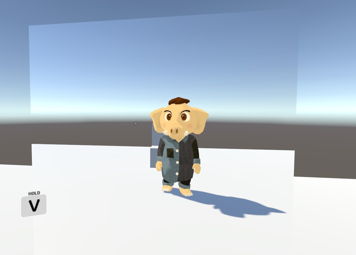 vrchat sdk2 unity vrchat ワールド