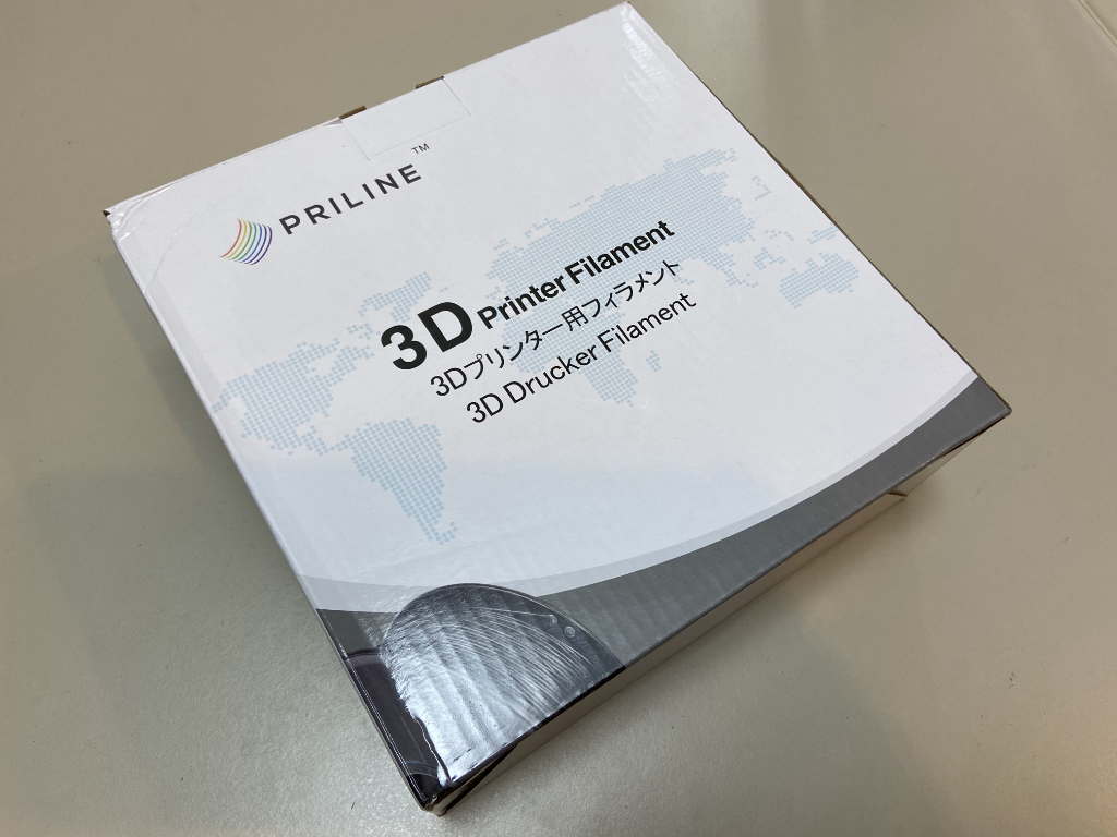 3DPrinter 3Dプリンター フィラメント　ホルダー