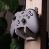 xbox controller コントローラー　3Dプリンター