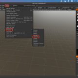 3DCoat 日本語化　Mac