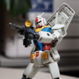 ガンプラ　ガンダム　GUNDAM rx78-2 プラモデル