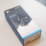 Sennheiser　ゼンハイザー　mke200