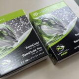 SEAGATE 4TB 3.5インチ内臓HDD qnap TS-869Pro