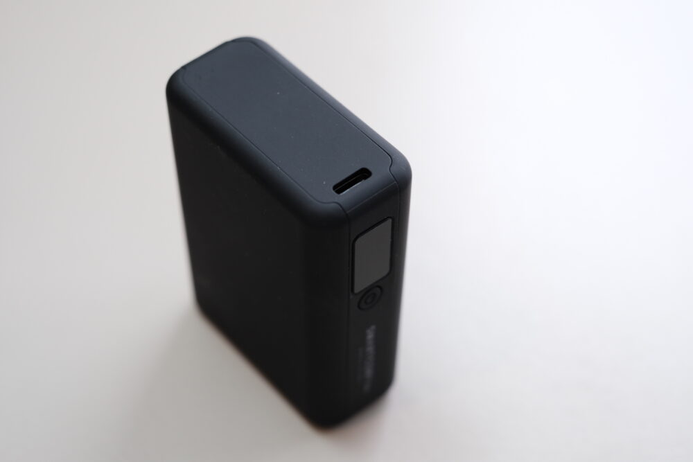 SMARTCOBY Pro　10000mAh 30w モバイルバッテリー