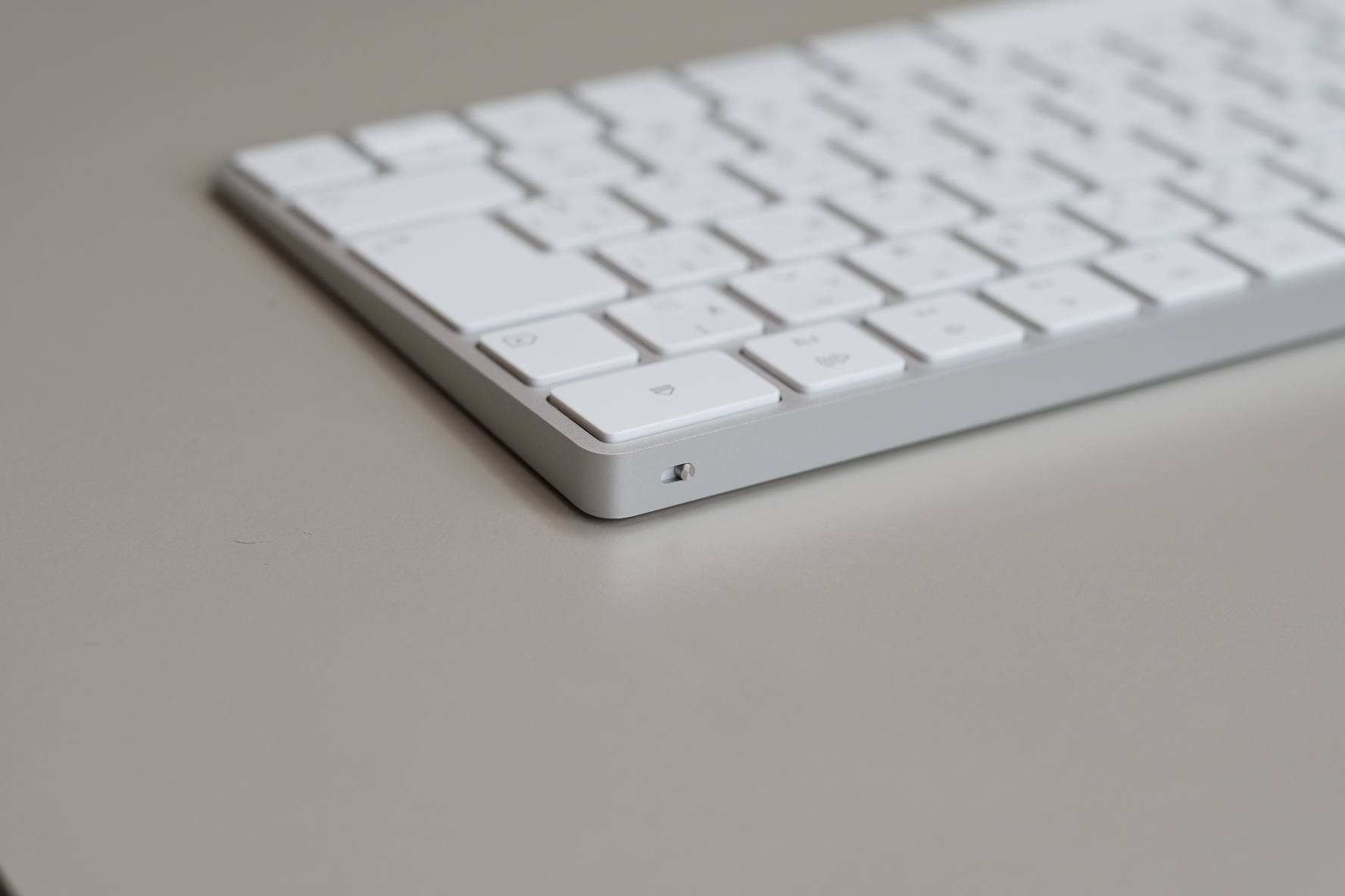 Apple Magic Keyboard