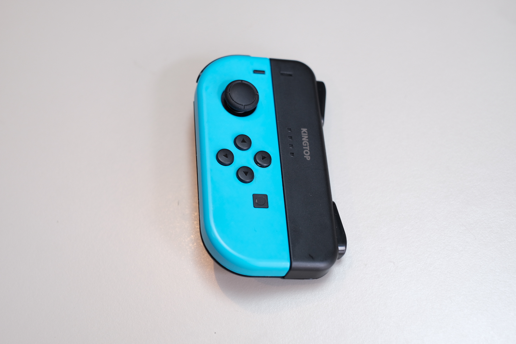 Zbrush Switch Joy-Con windows10 joycon コントローラー