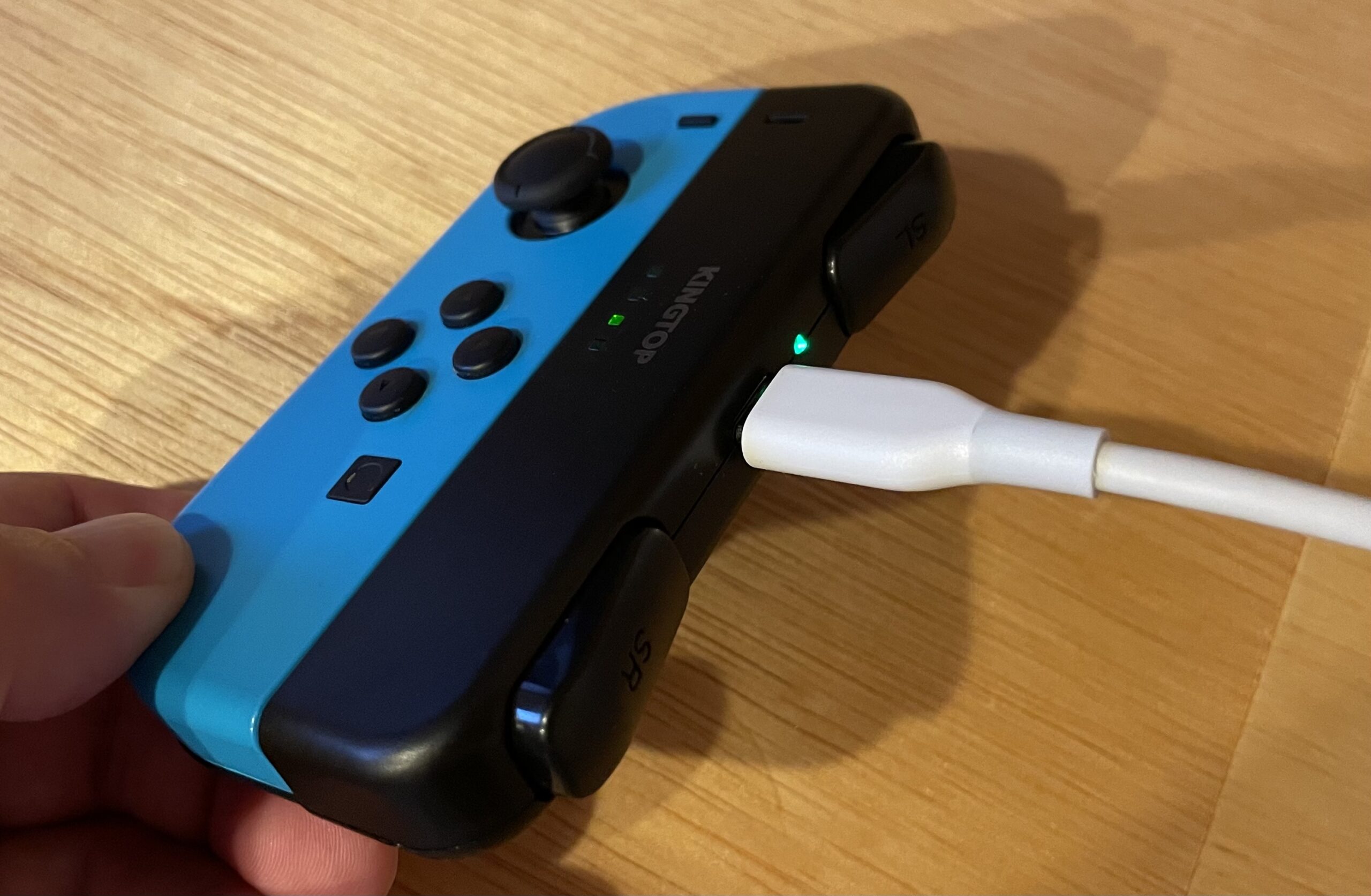 Zbrush Switch Joy-Con windows10 joycon コントローラー