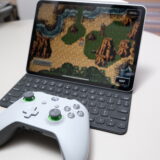 クロノトリガー　ipad chrono trigger xboxコントローラー