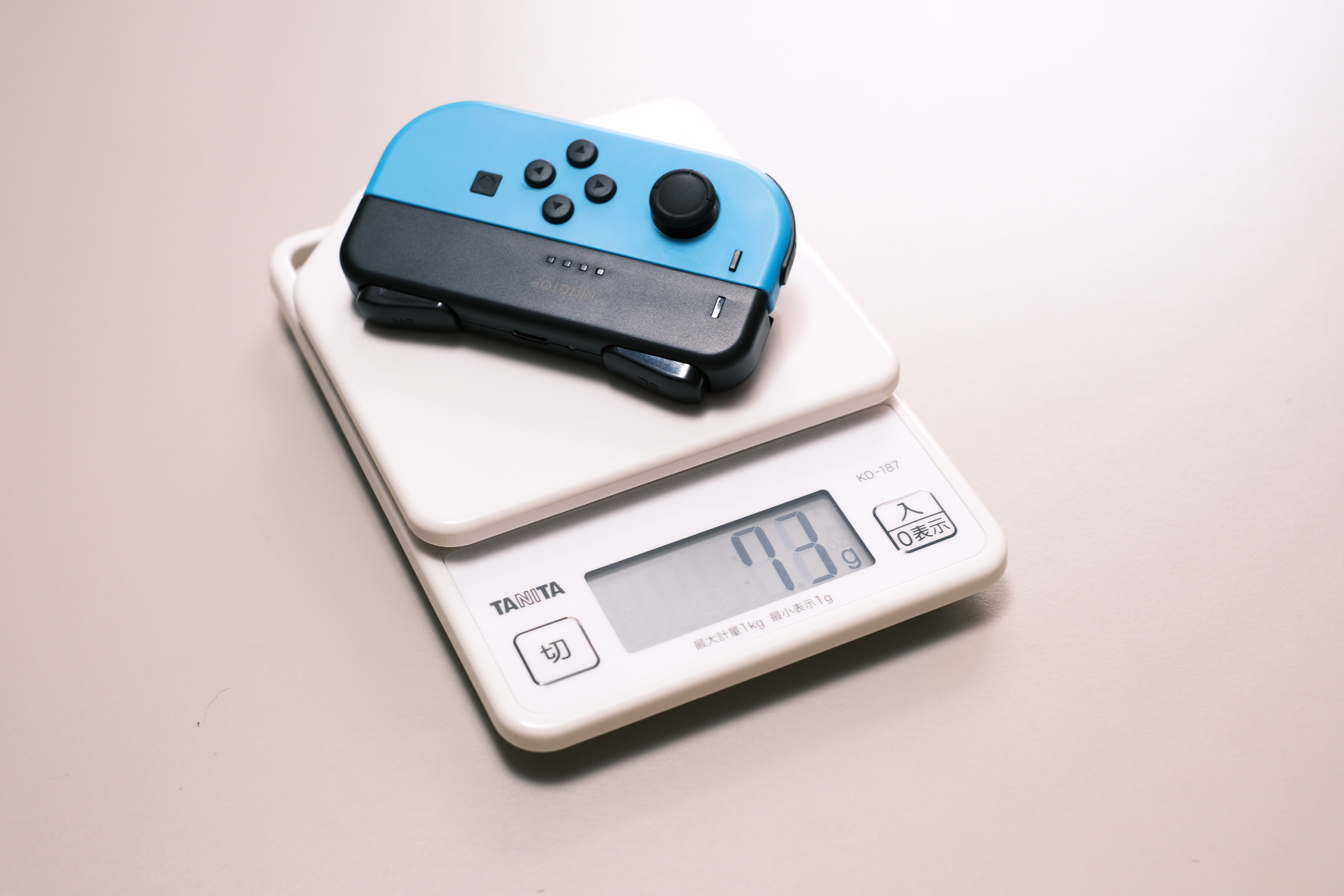 Zbrush Switch Joy-Con windows10 joycon コントローラー