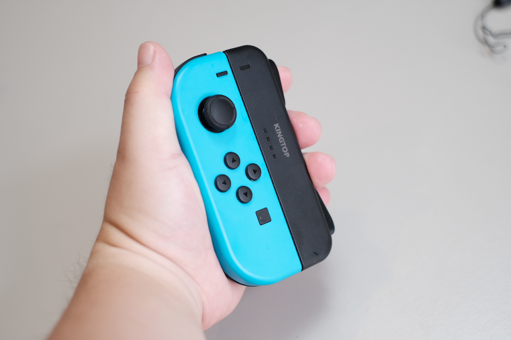 Zbrush Switch Joy-Con windows10 joycon コントローラー