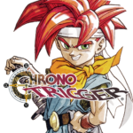 クロノトリガー　chrono trigger