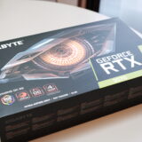 GIGABYTE GeForce RTX 3070