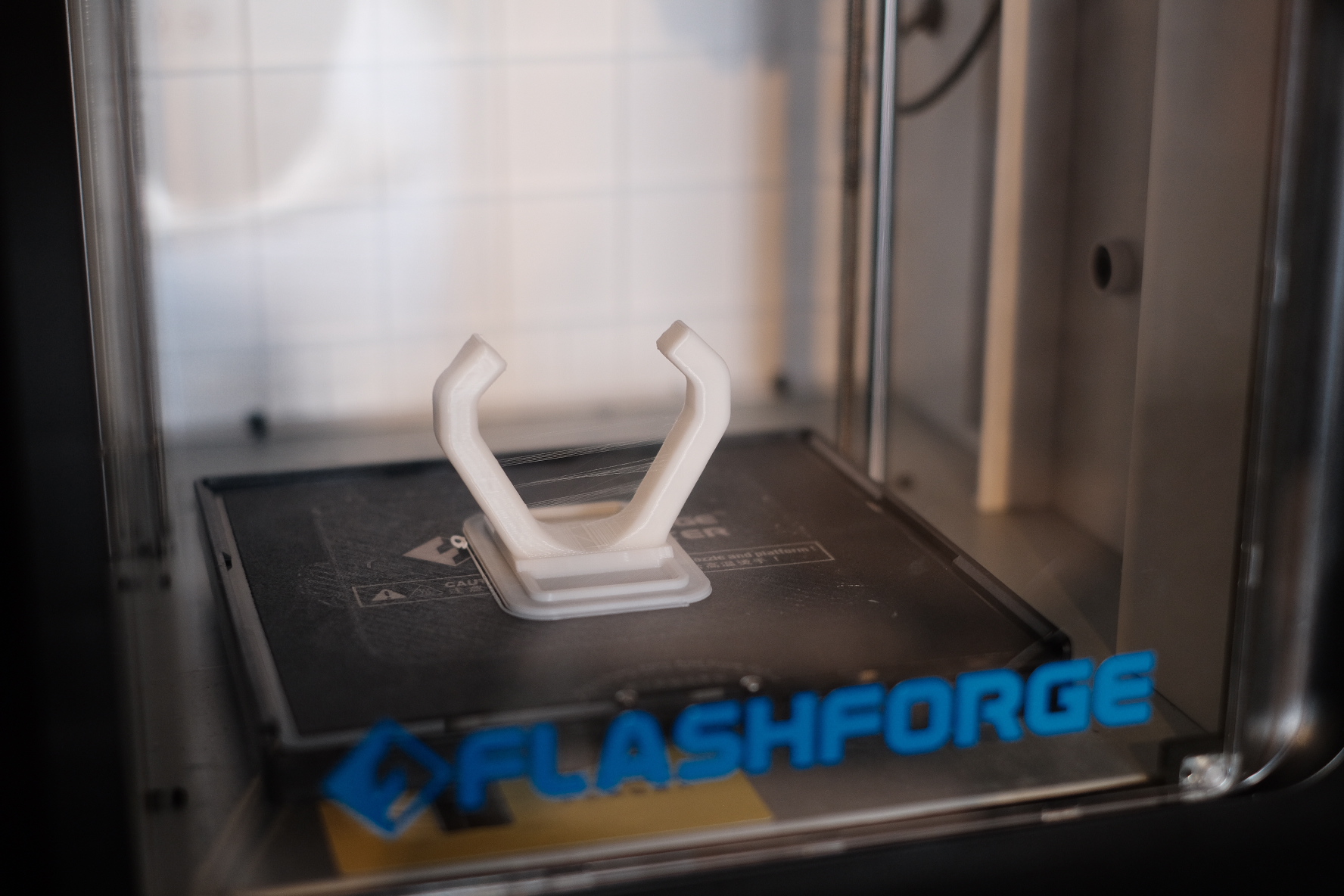 Thingiverse　VR Oculus Quest2 ゴーグル　3dプリンター　3dprinter フィラメント　Flashforge adventure3