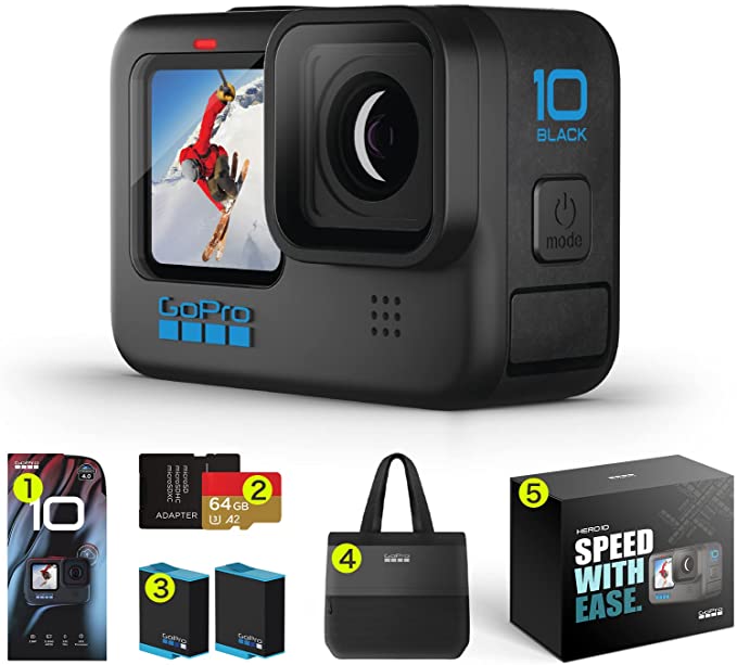 GoProHero10