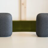 Google Nest Audio スマートスピーカー