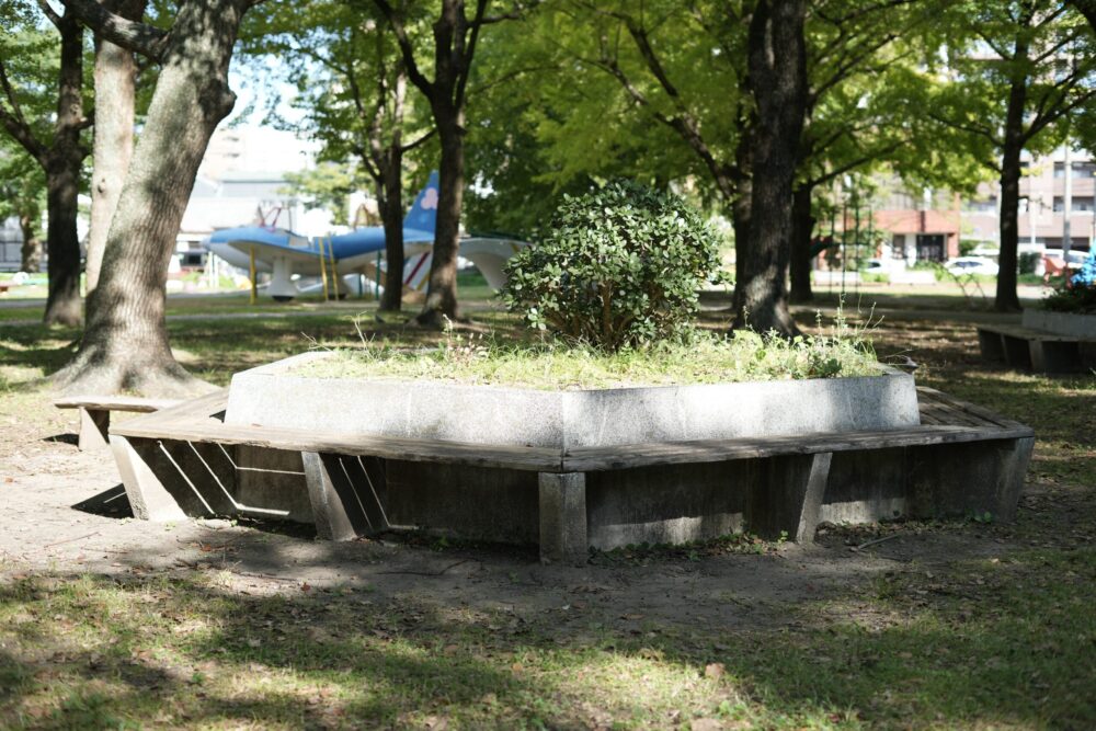 美園公園　和歌山　wakayama メタバース　cluster vr みそのこうえん