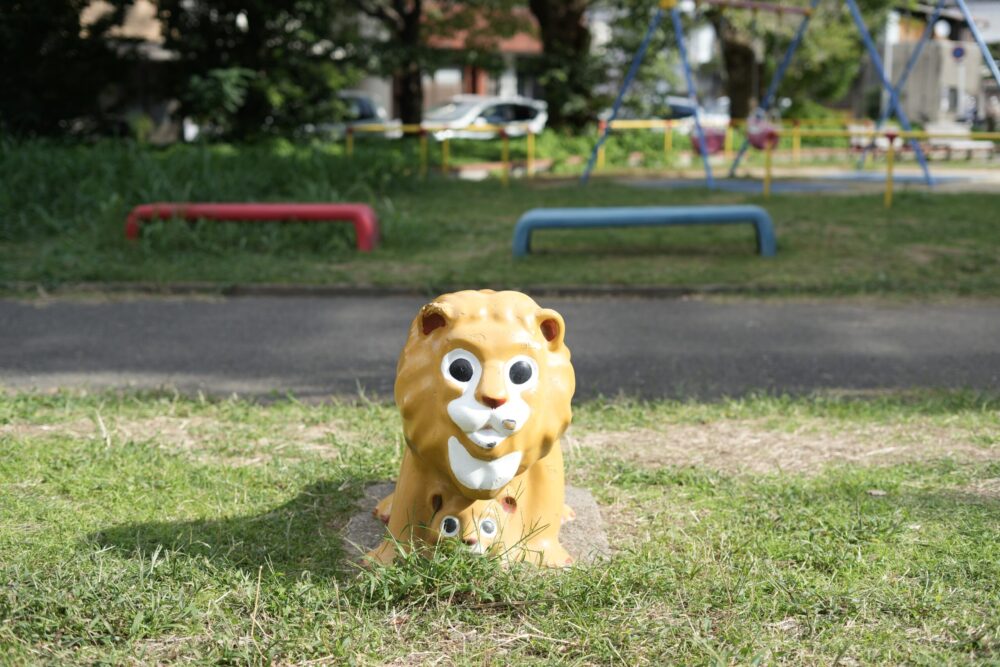 美園公園　和歌山　wakayama メタバース　cluster vr みそのこうえん