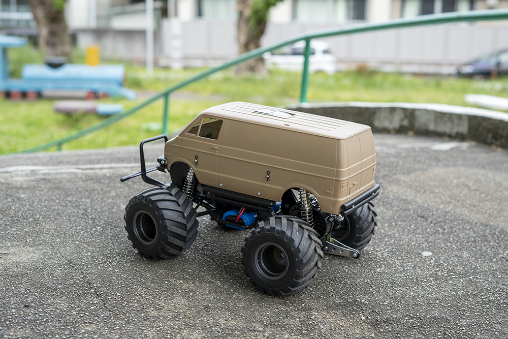 タミヤ　田宮　tamiya ランチボックス　