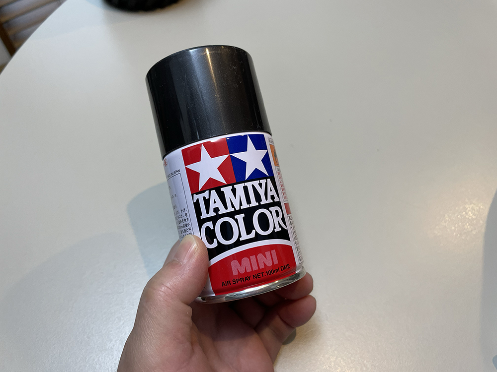 タミヤ　田宮　tamiya ランチボックス　lunchbox tamiya color タミヤカラー