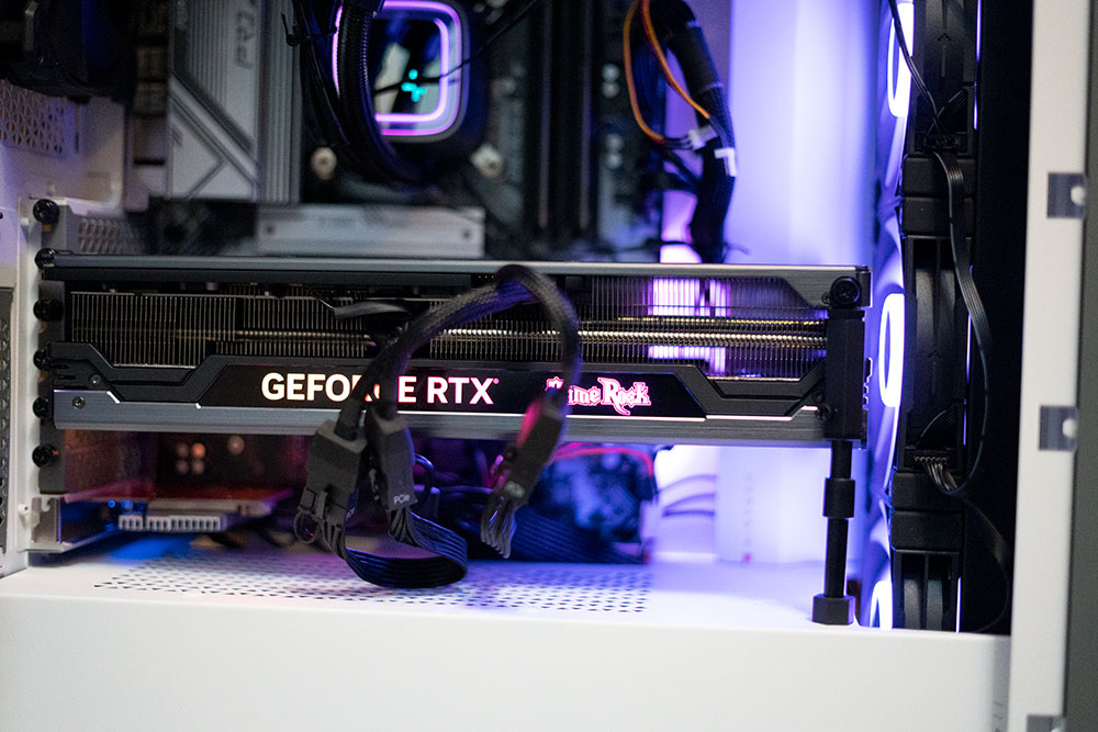 palit（パリット）のGPU、GEFORCE  RTX4080