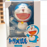 ドラえもん　doraemon フィギュア