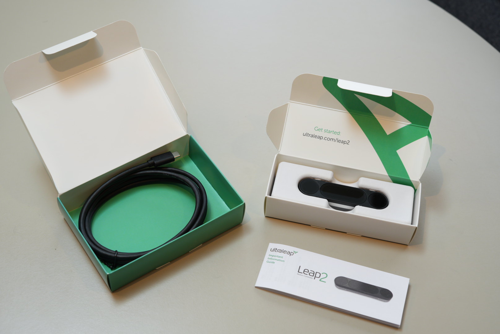 leap2 leapmotion2 リープモーショ2