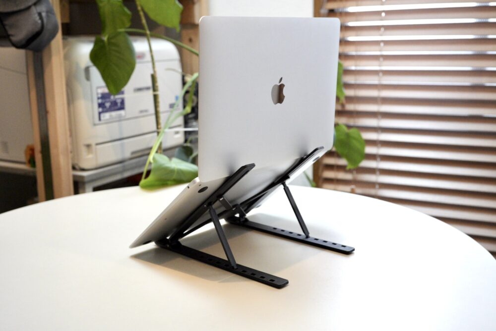 3coins ノートPCスタンド　note pc stand