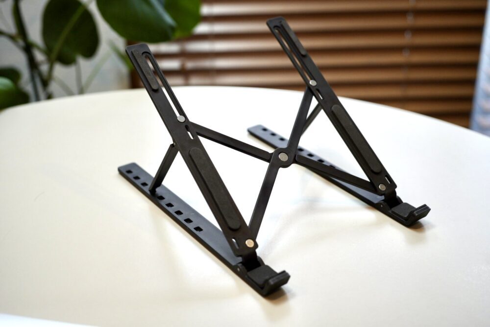 3coins ノートPCスタンド　note pc stand