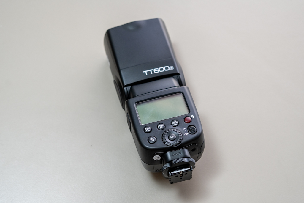 godox tt600s sony