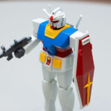 ベストメカコレクション 1/144 RX-78-2 ガンダム