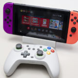 Nintendo Switch　コントローラー