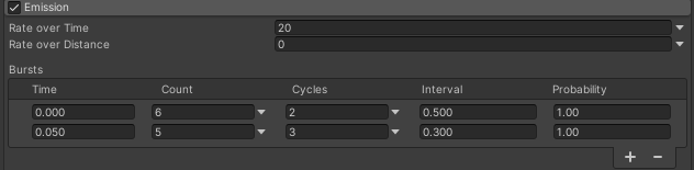 unity 焚き火　cluster