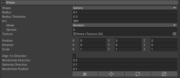 unity 焚き火　cluster