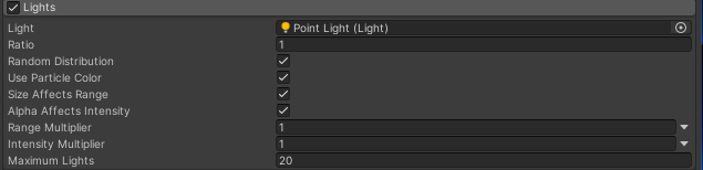 unity 焚き火　cluster