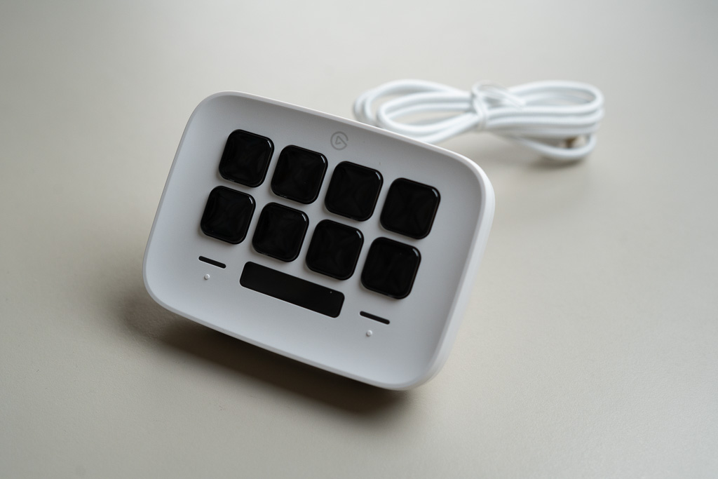 Elgato Stream Deck Neo