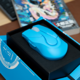 攻殻機動隊　マウス　エレコム　elecom mouse 士郎正宗