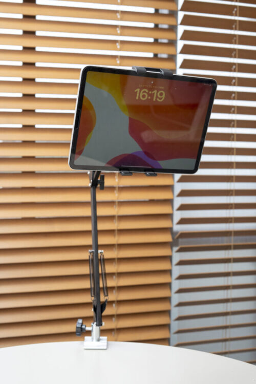 タブレット スタンド